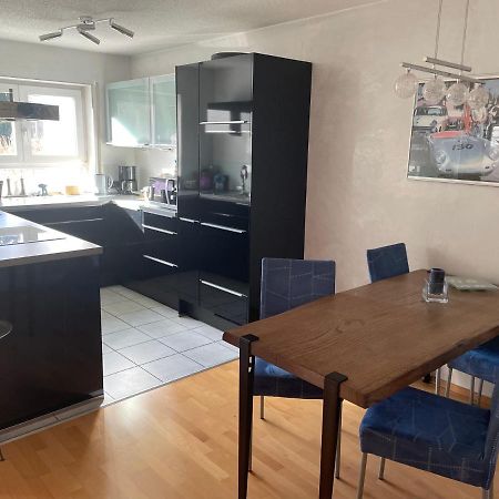 غايلينغِن Schone Wohnung Nahe Bodensee Und Schweiz المظهر الخارجي الصورة