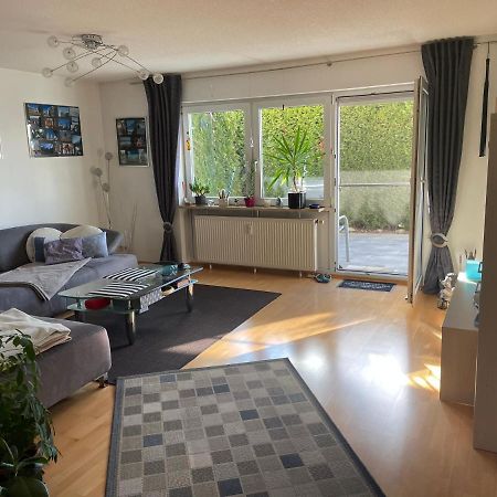 غايلينغِن Schone Wohnung Nahe Bodensee Und Schweiz المظهر الخارجي الصورة