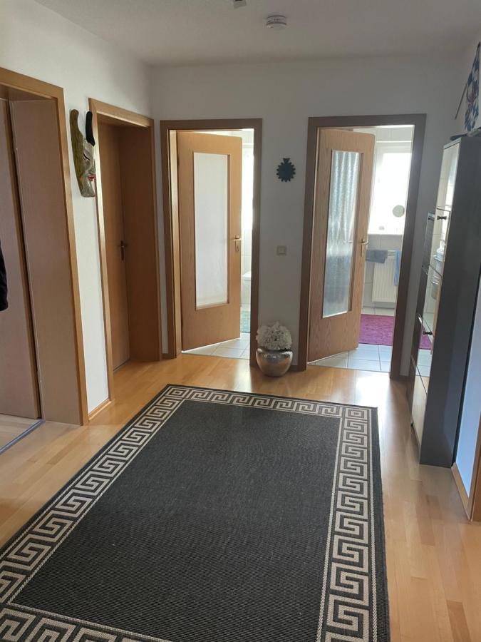 غايلينغِن Schone Wohnung Nahe Bodensee Und Schweiz المظهر الخارجي الصورة