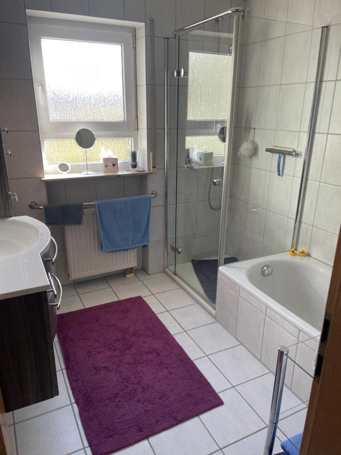 غايلينغِن Schone Wohnung Nahe Bodensee Und Schweiz المظهر الخارجي الصورة