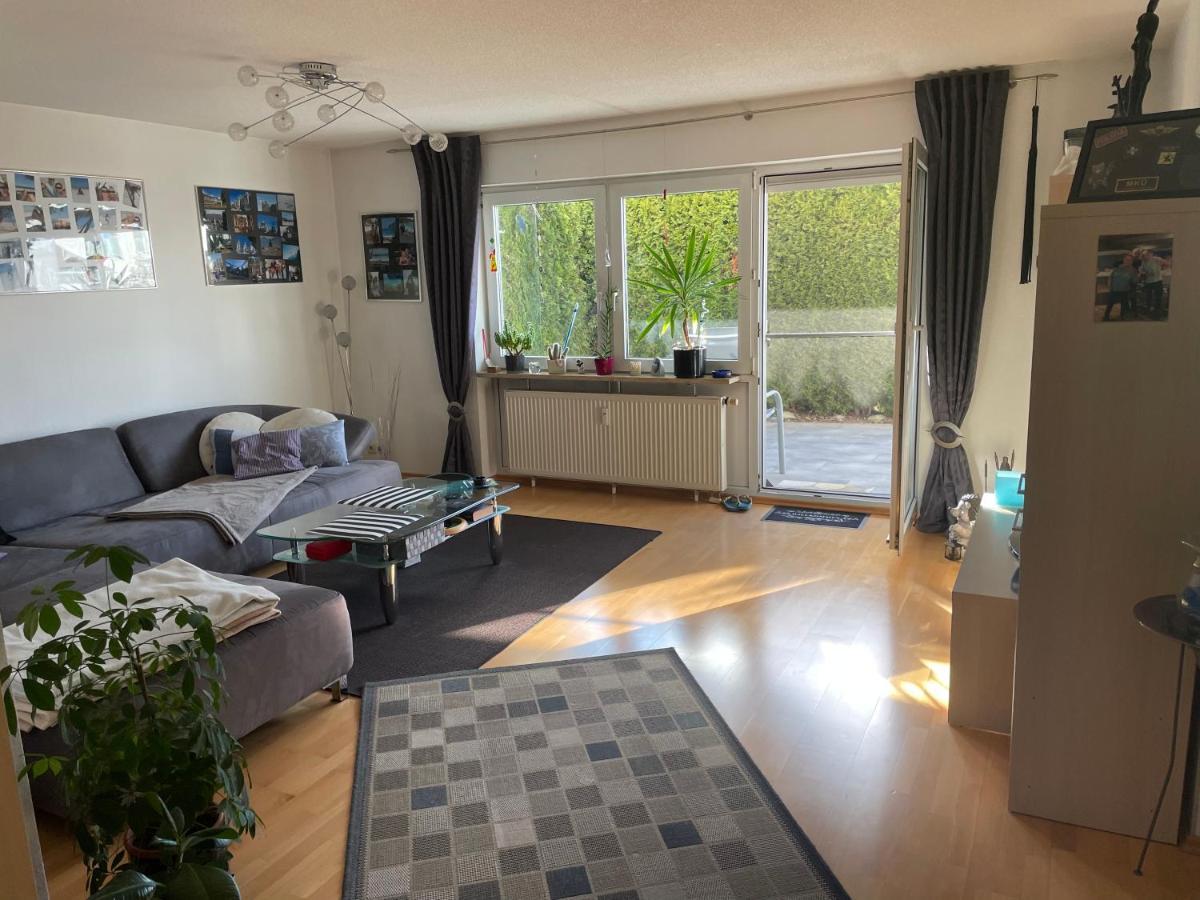 غايلينغِن Schone Wohnung Nahe Bodensee Und Schweiz المظهر الخارجي الصورة