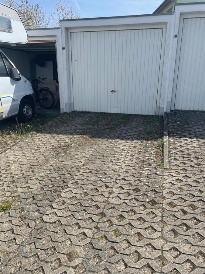 غايلينغِن Schone Wohnung Nahe Bodensee Und Schweiz المظهر الخارجي الصورة