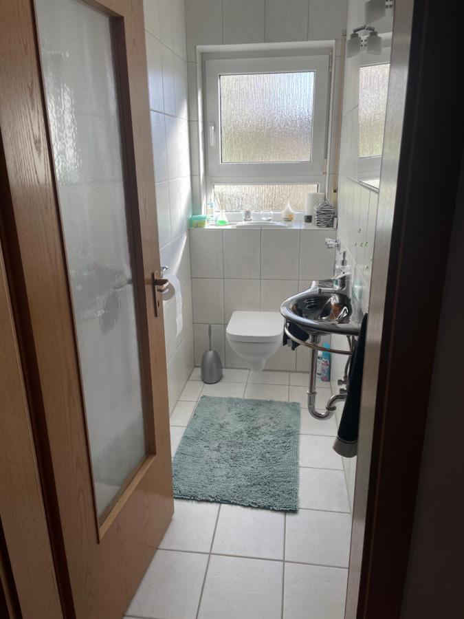 غايلينغِن Schone Wohnung Nahe Bodensee Und Schweiz المظهر الخارجي الصورة
